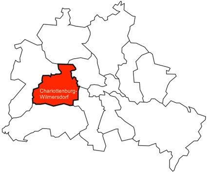 Berlin-Charlottenburg-Wilmersdorf